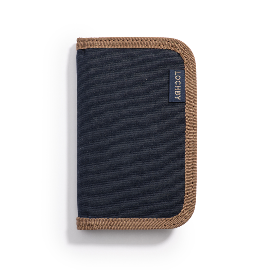 Sidekick: Navy-DutchMills