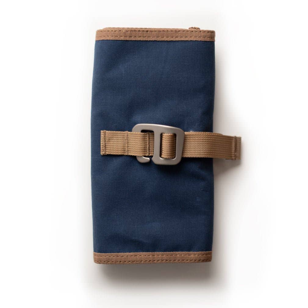 Tool Roll: Navy-DutchMills