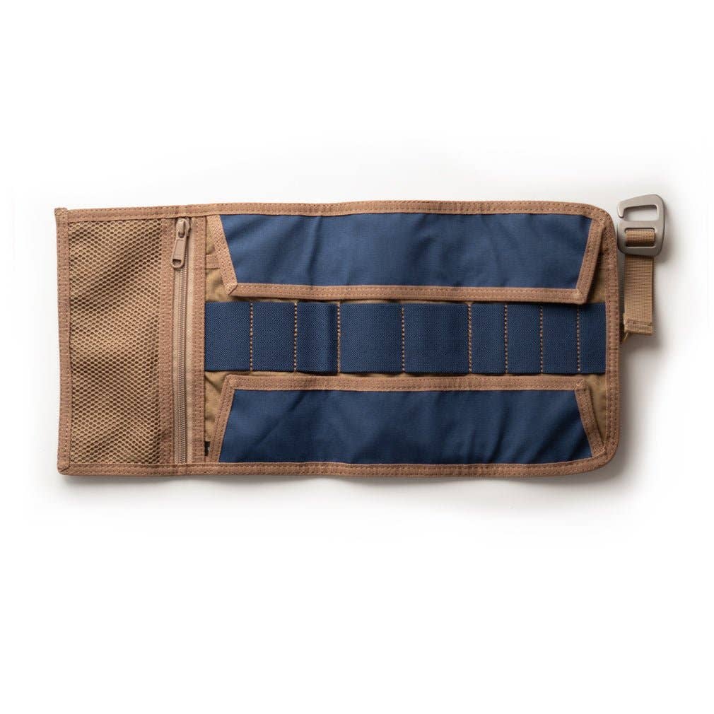 Tool Roll: Navy-DutchMills
