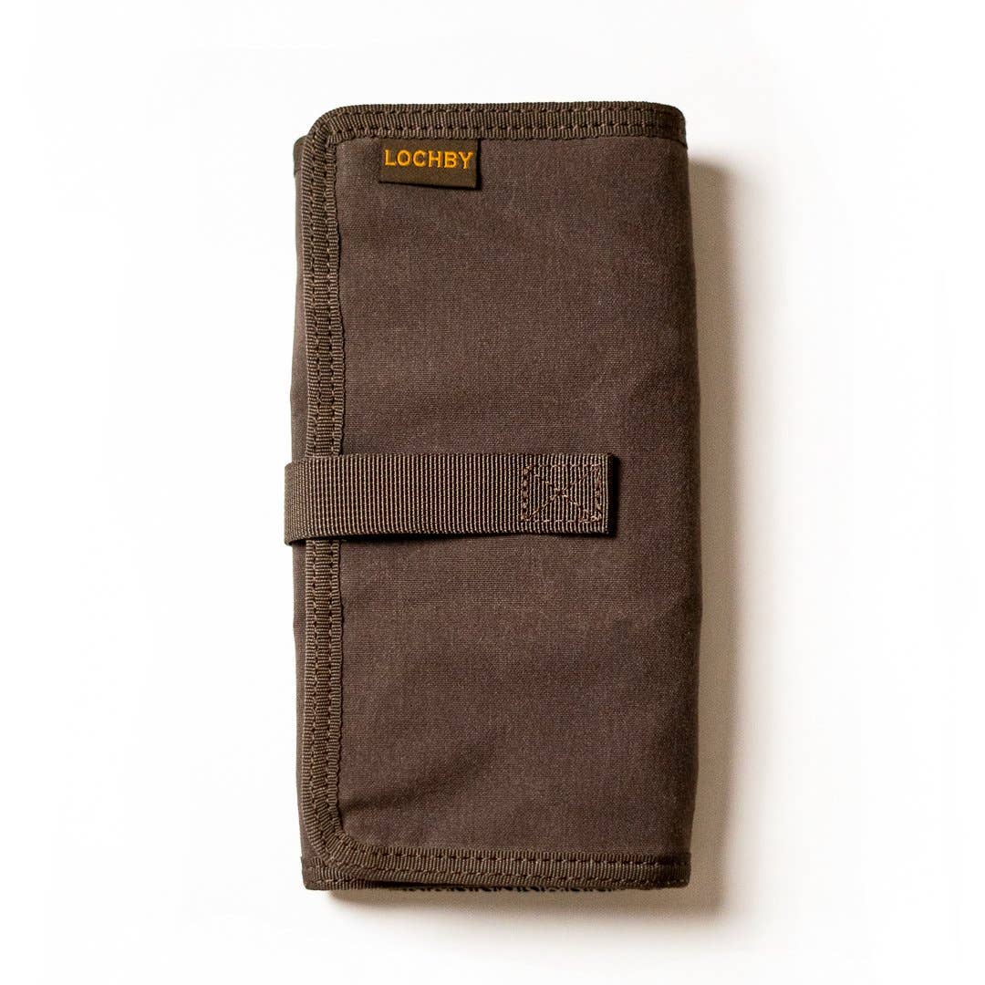 Tool Roll: Navy-DutchMills