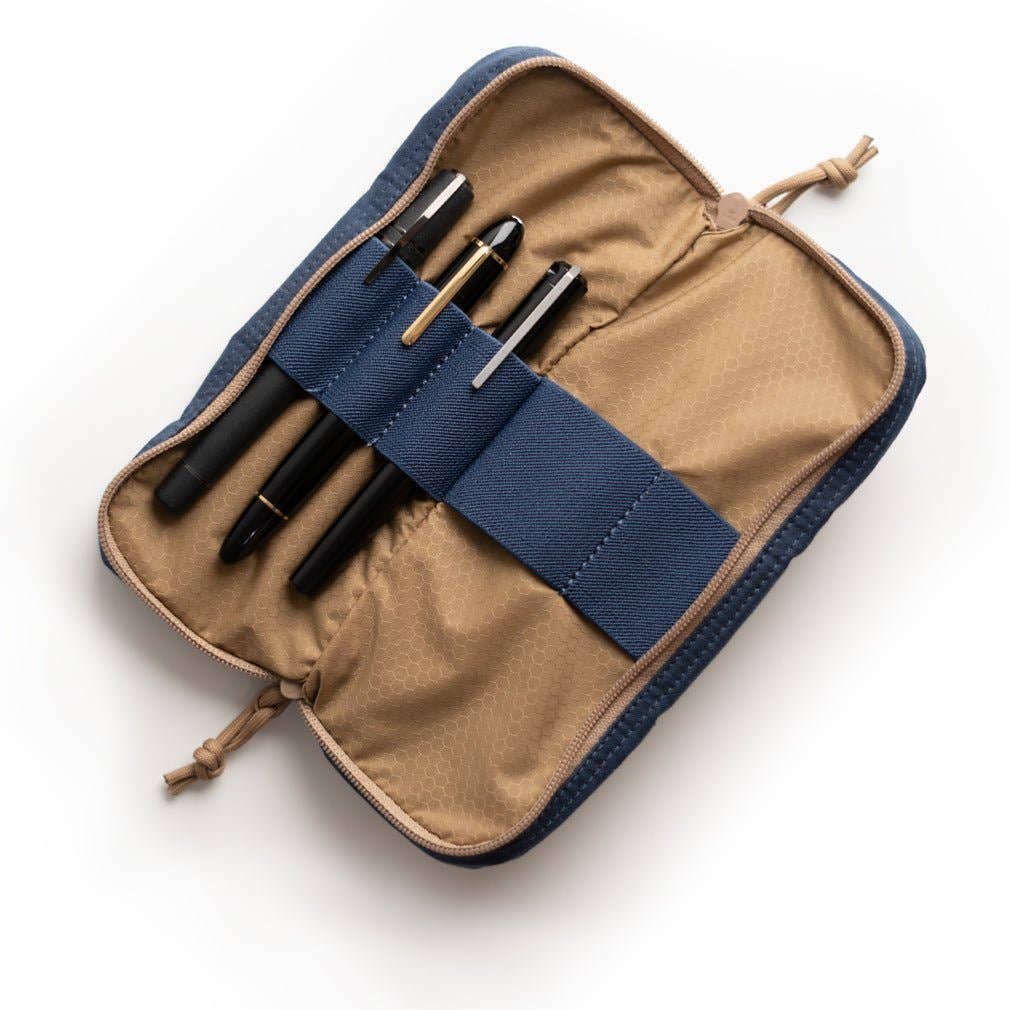 Venture Pouch: Honey-DutchMills