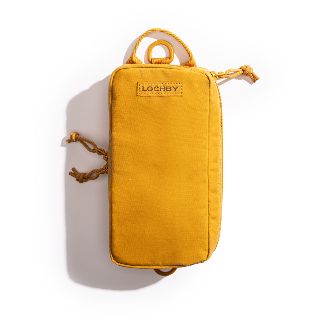 Venture Pouch: Honey-DutchMills
