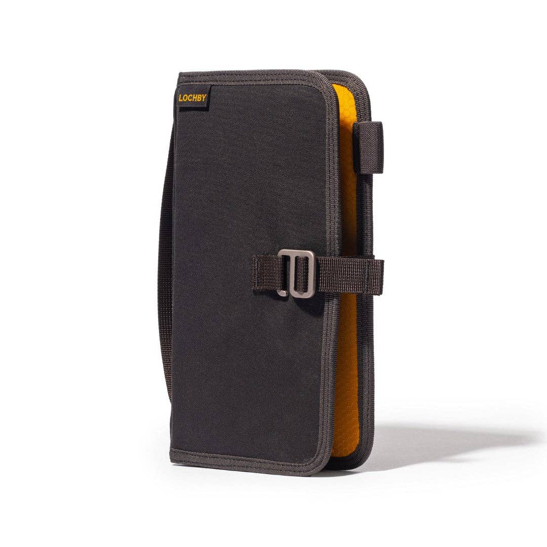 Voyager Journal: Nautical-DutchMills