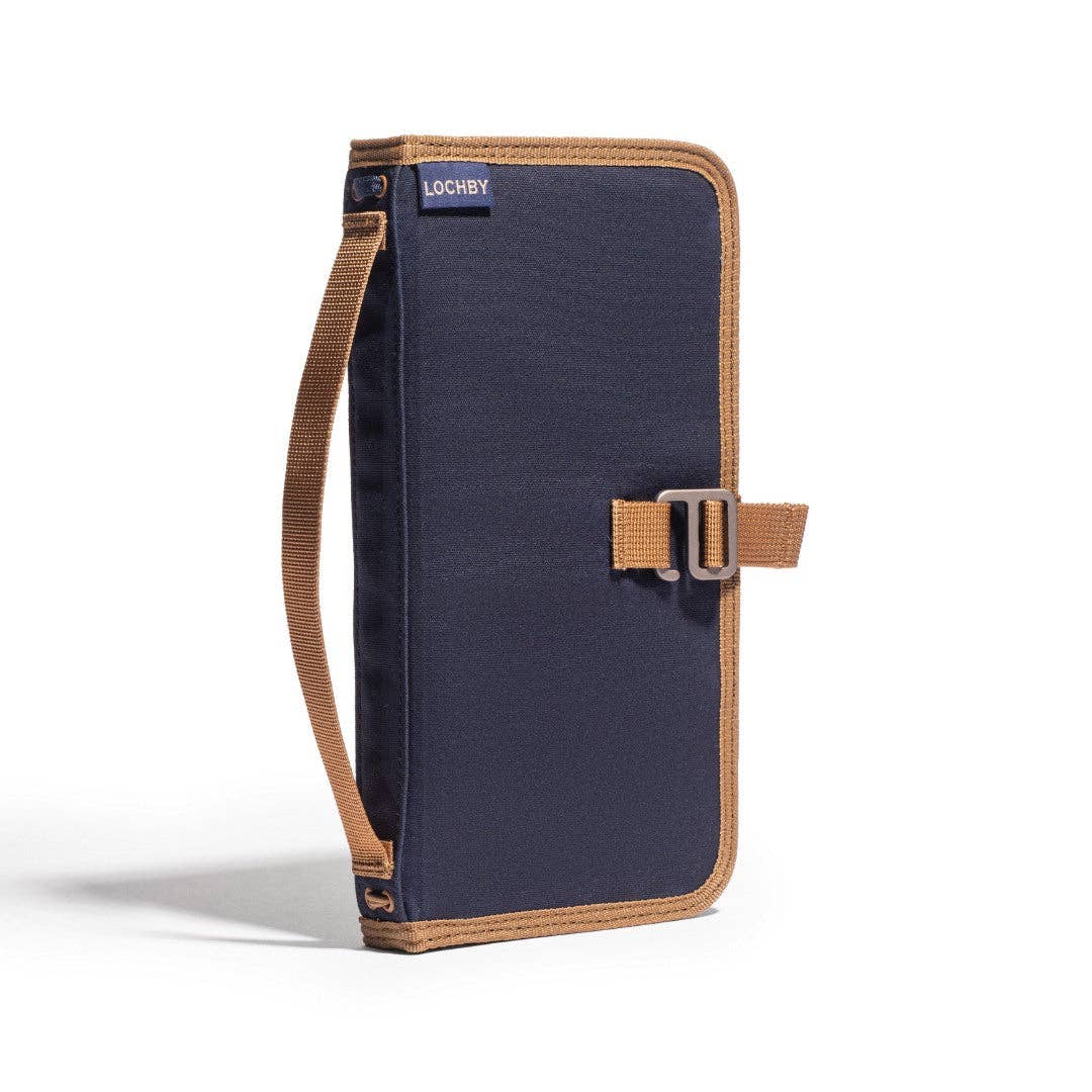 Voyager Journal: Nautical-DutchMills