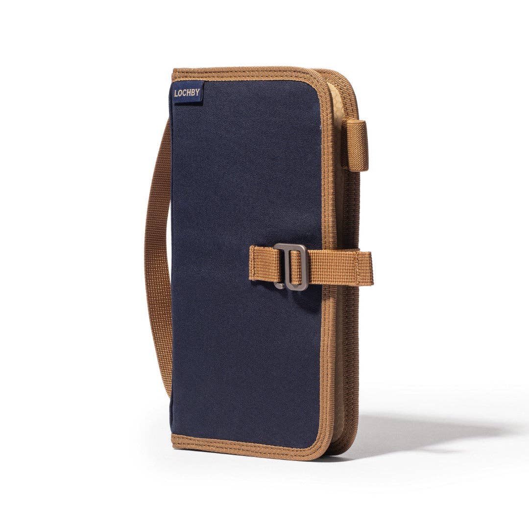 Voyager Journal: Nautical-DutchMills