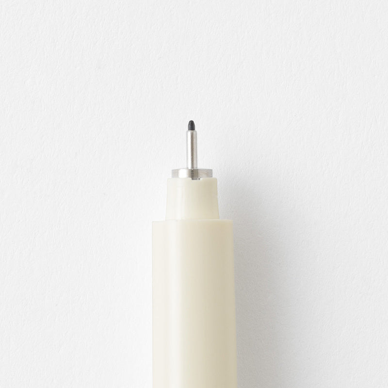 MD Product - MD Drawing Pen 0.3mm Black-Stift-DutchMills