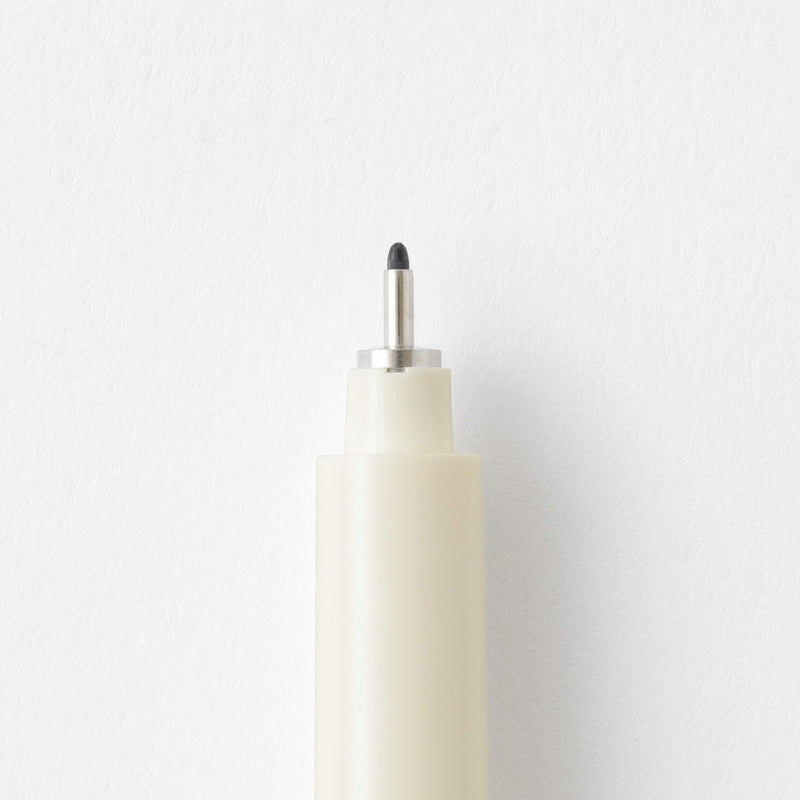 MD Product - MD Drawing Pen 0.5mm Black-Stift-DutchMills