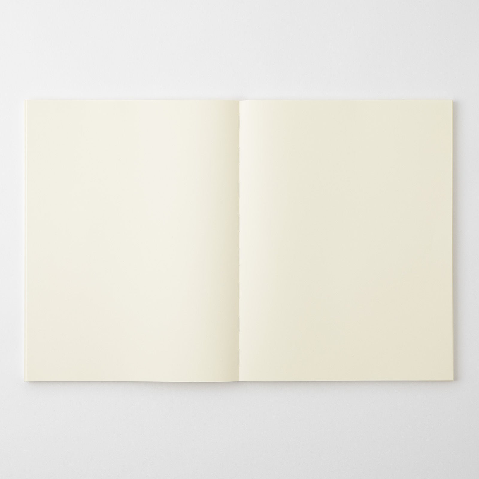 MD Product - MD Notebook A4 Blank-Notitieboek-DutchMills