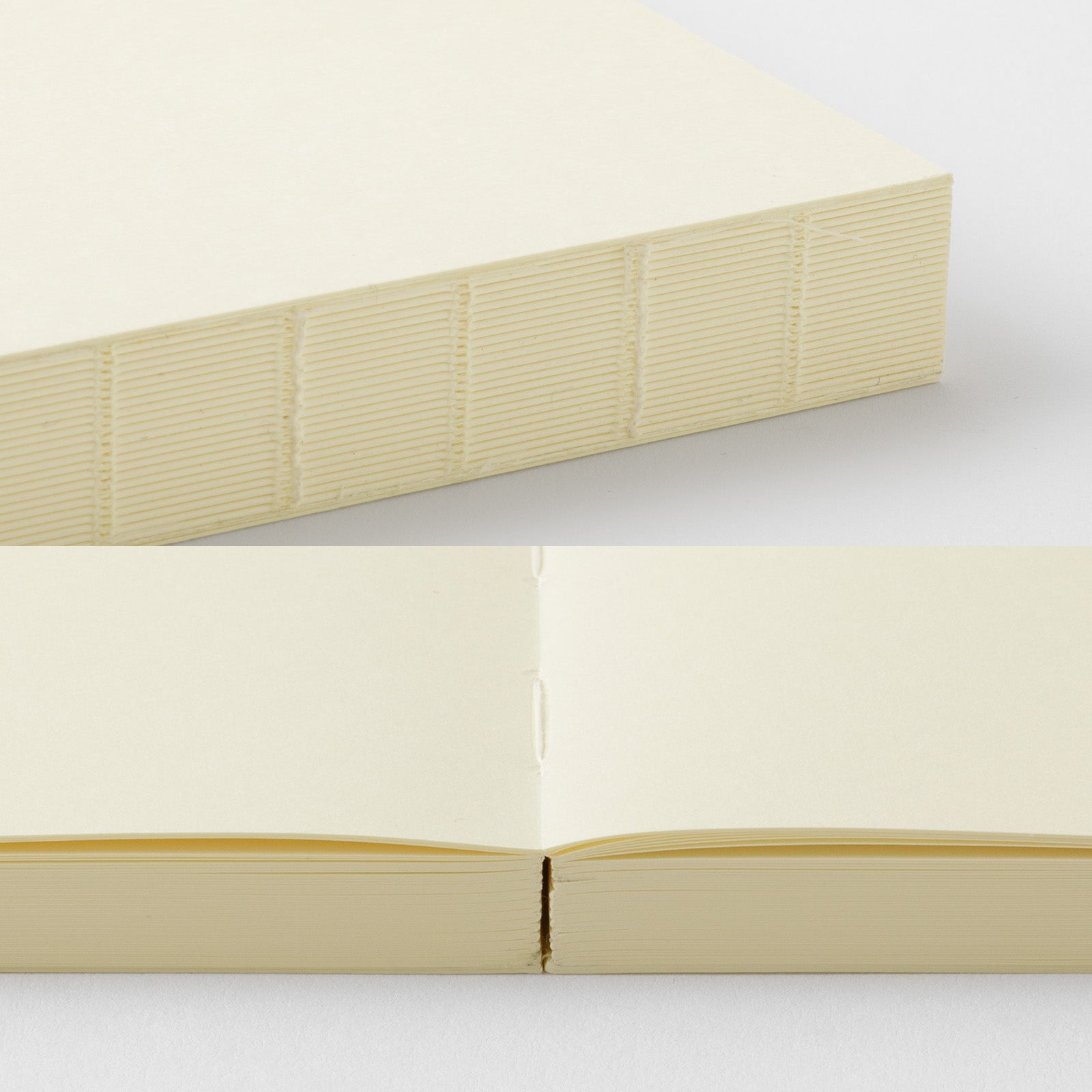 MD Product - MD Notebook A5 Codex 1 Day 1 Page Blank-Notitieboek-DutchMills