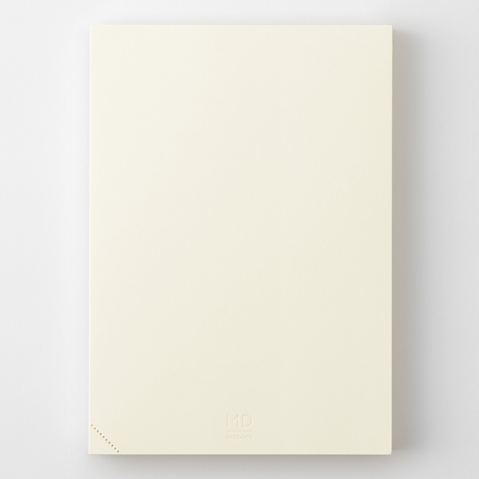 MD Product - MD Notebook A5 Codex 1 Day 1 Page Dot Grid-Notitieboek-DutchMills