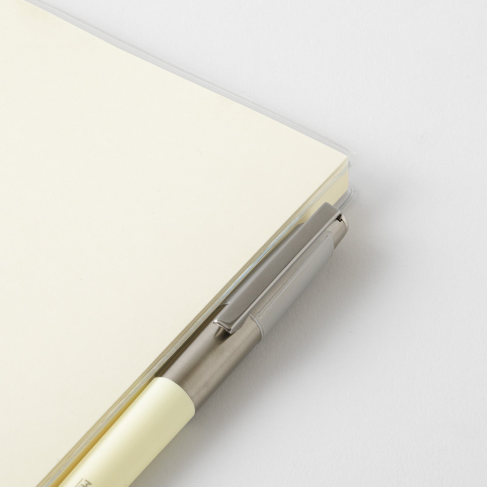 MD Product - MD Notebook A5 Dot Grid-Notitieboek-DutchMills