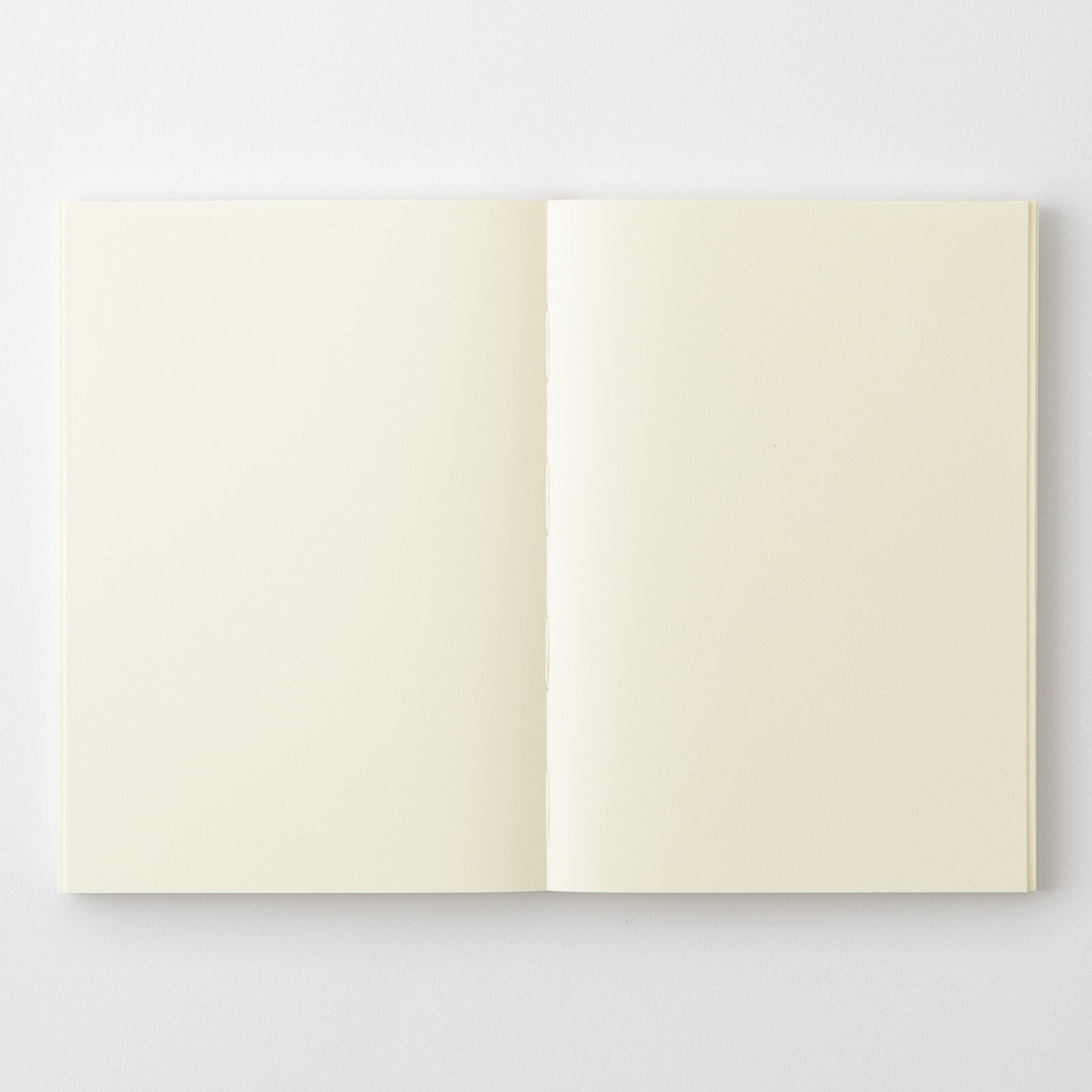 MD Product - MD Notebook A6 Blank-Notitieboek-DutchMills