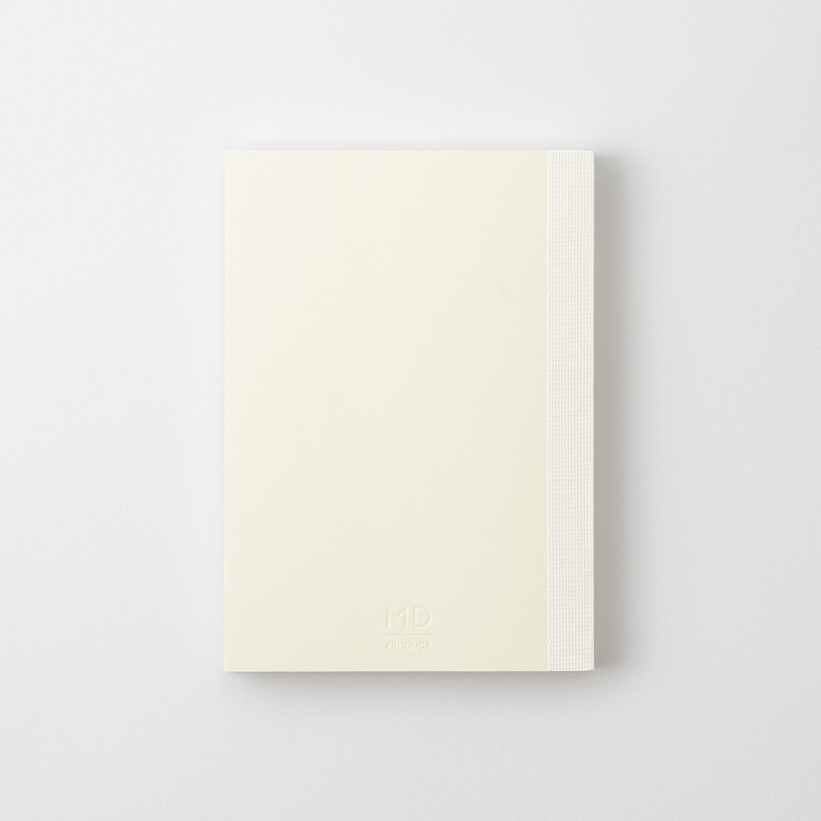 MD Product - MD Notebook A6 Dot Grid-Notitieboek-DutchMills