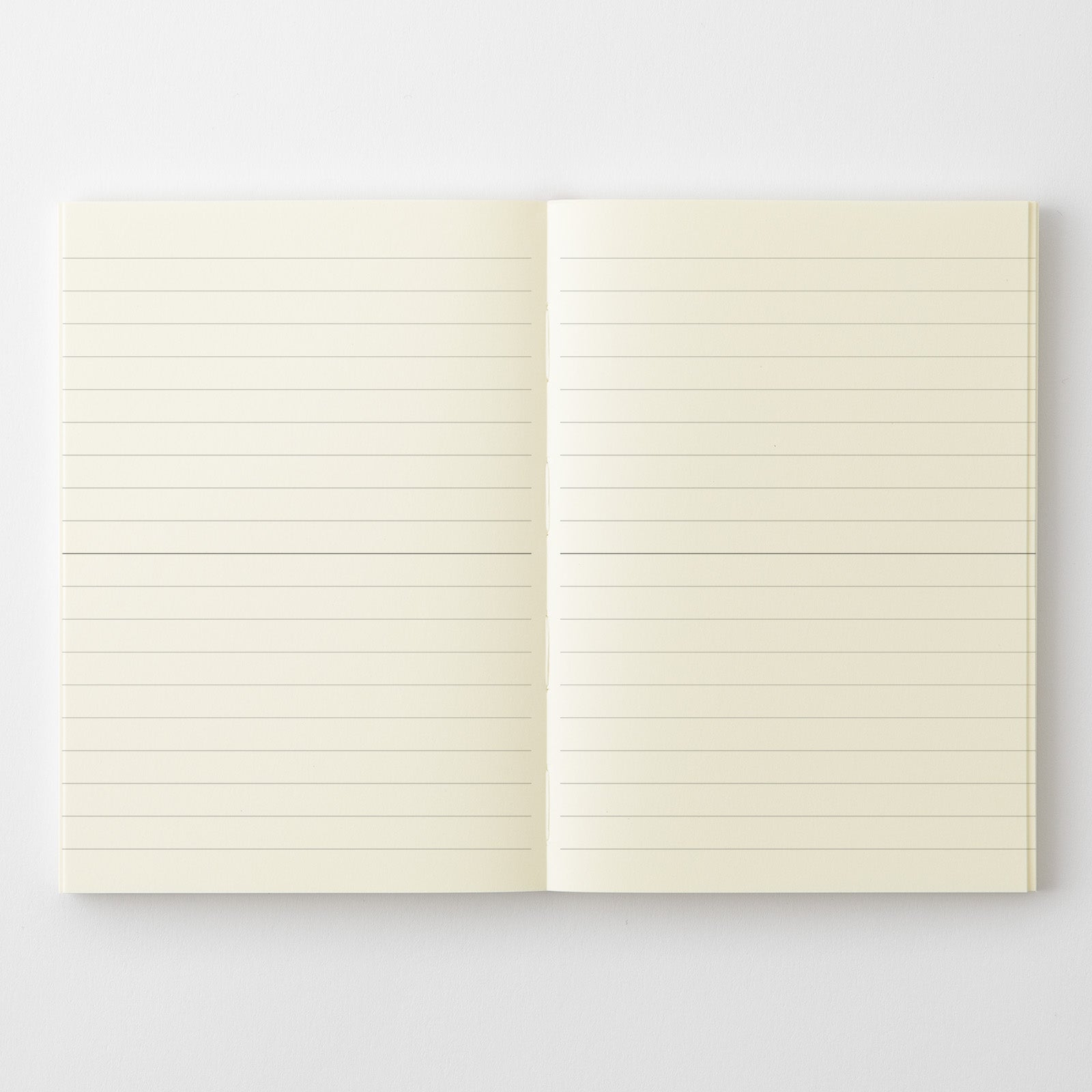 MD Product - MD Notebook A6 Lined-Notitieboek-DutchMills