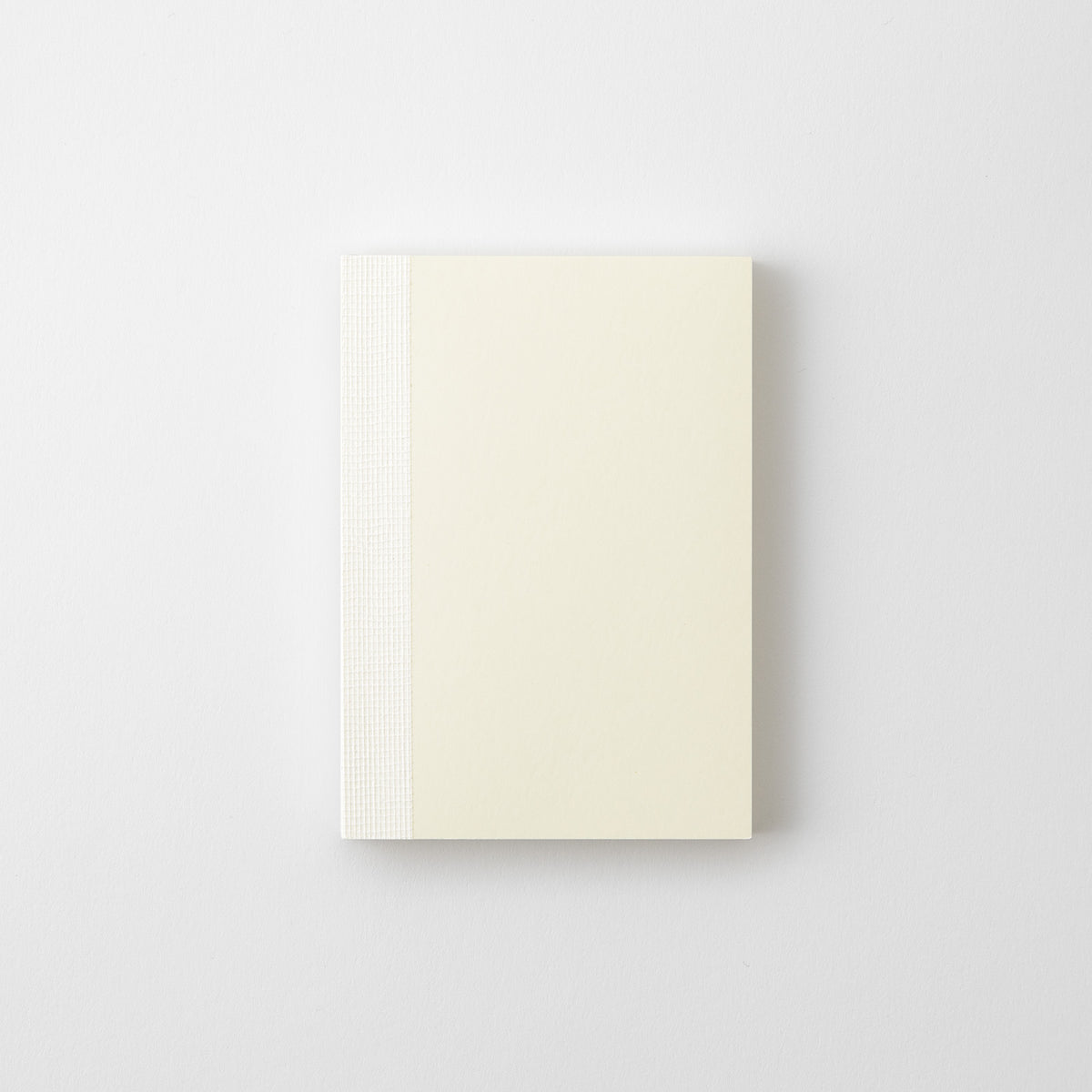 MD Product - MD Notebook A7 Dot Grid-Notitieboek-DutchMills