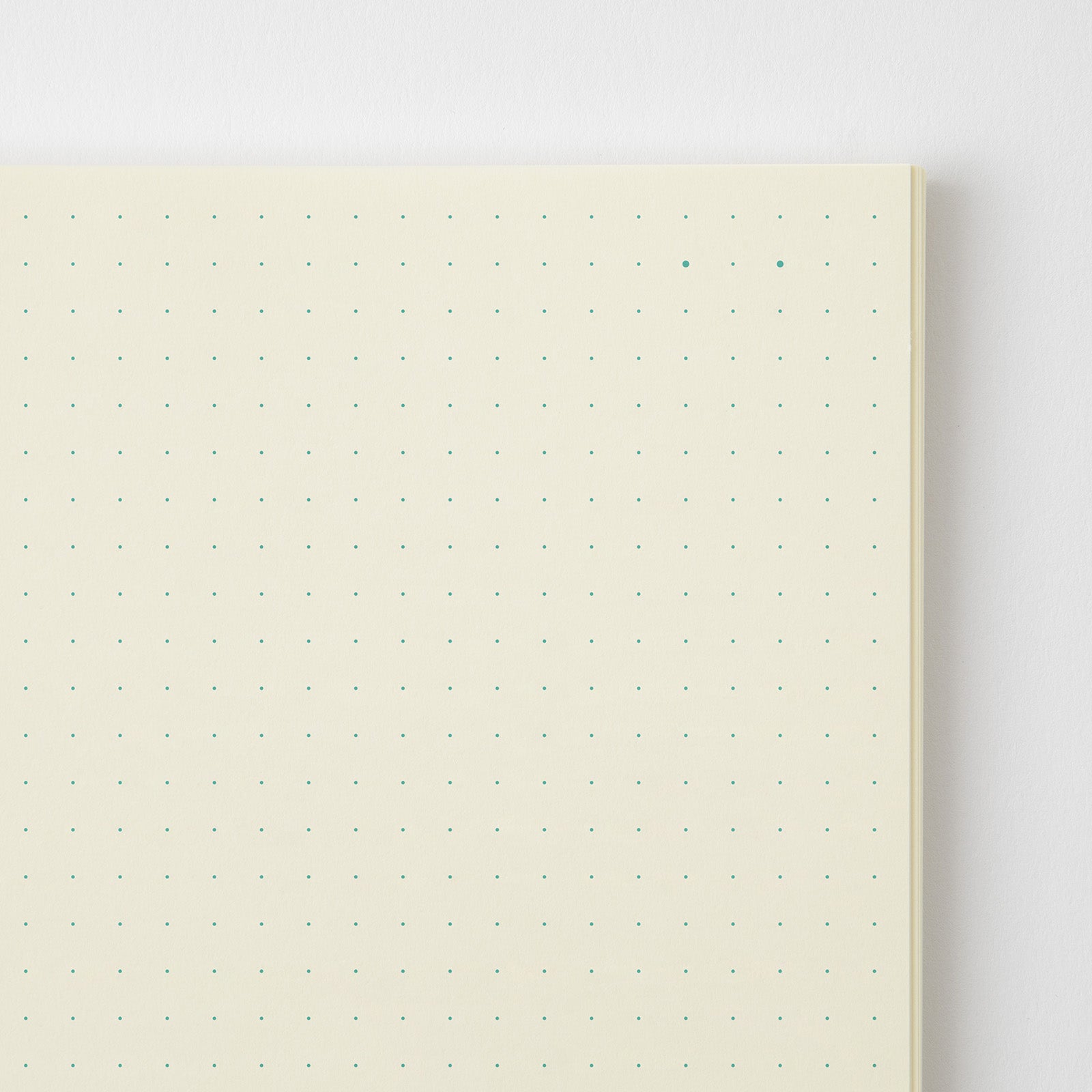 MD Product - MD Notebook B6 Slim Dot Grid-Notitieboek-DutchMills