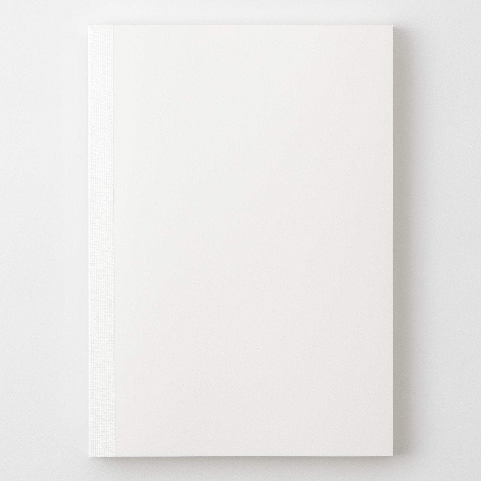 MD Product - MD Notebook Cotton A5 Blank-Notitieboek-DutchMills