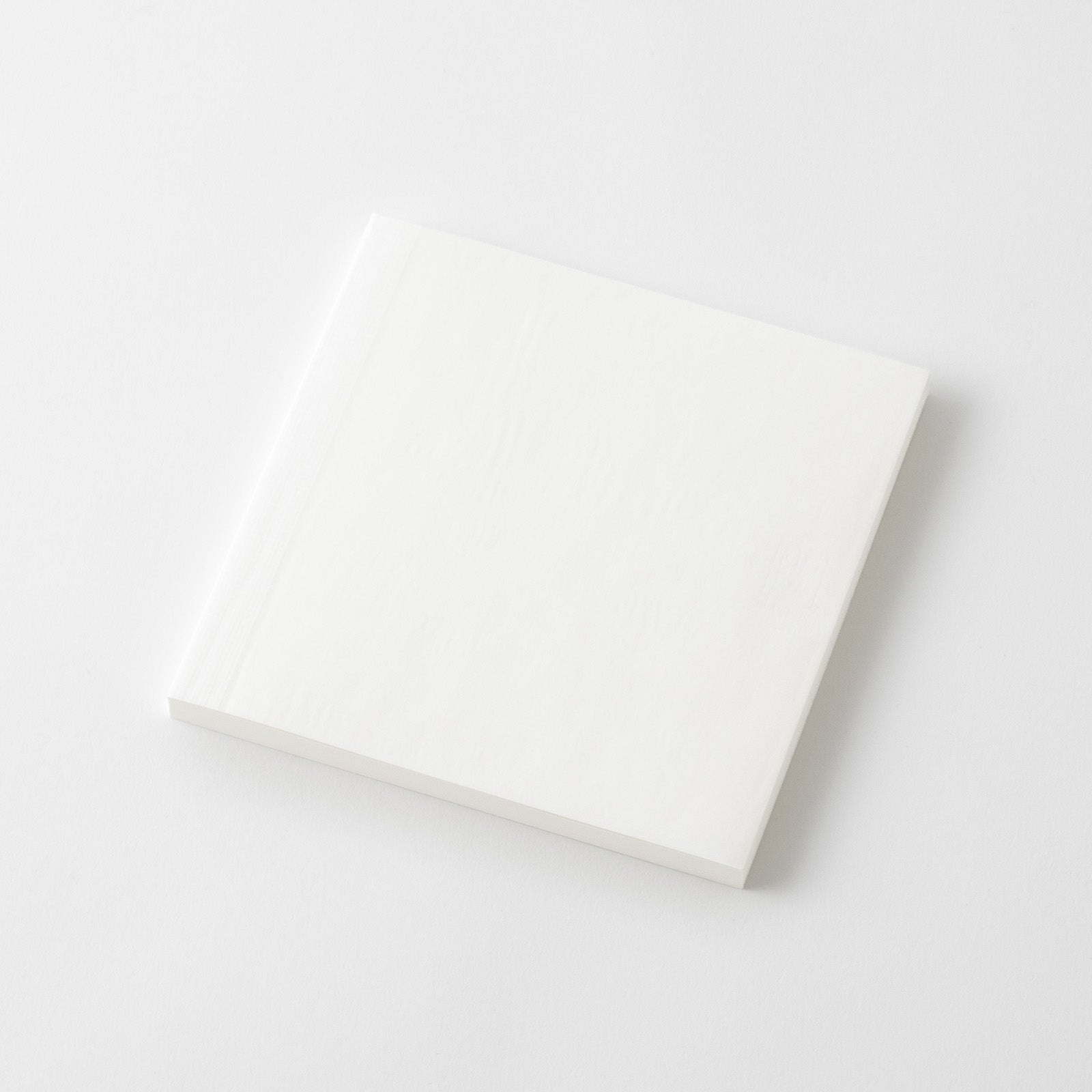 MD Product - MD Notebook Cotton A5 Square Blank-Notitieboek-DutchMills