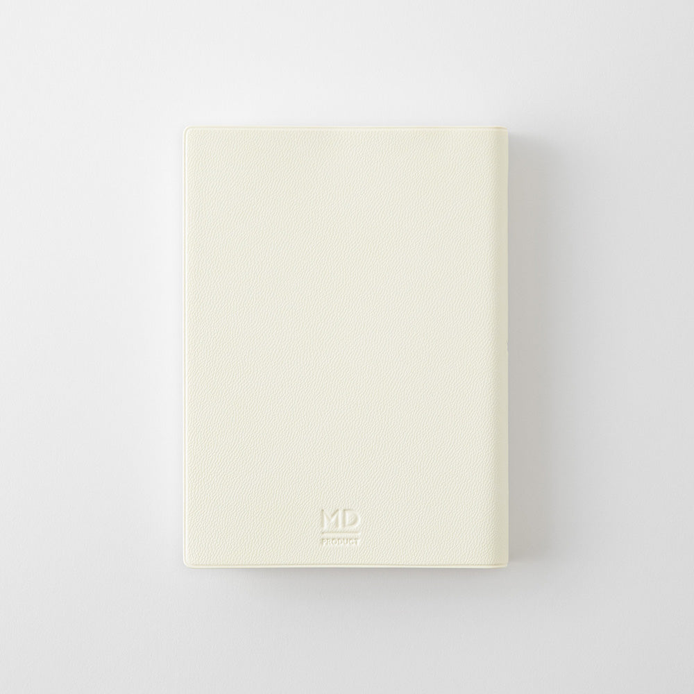 MD Product - MD Notebook Diary A6 1 Day 1 Page 2027-Agenda-DutchMills