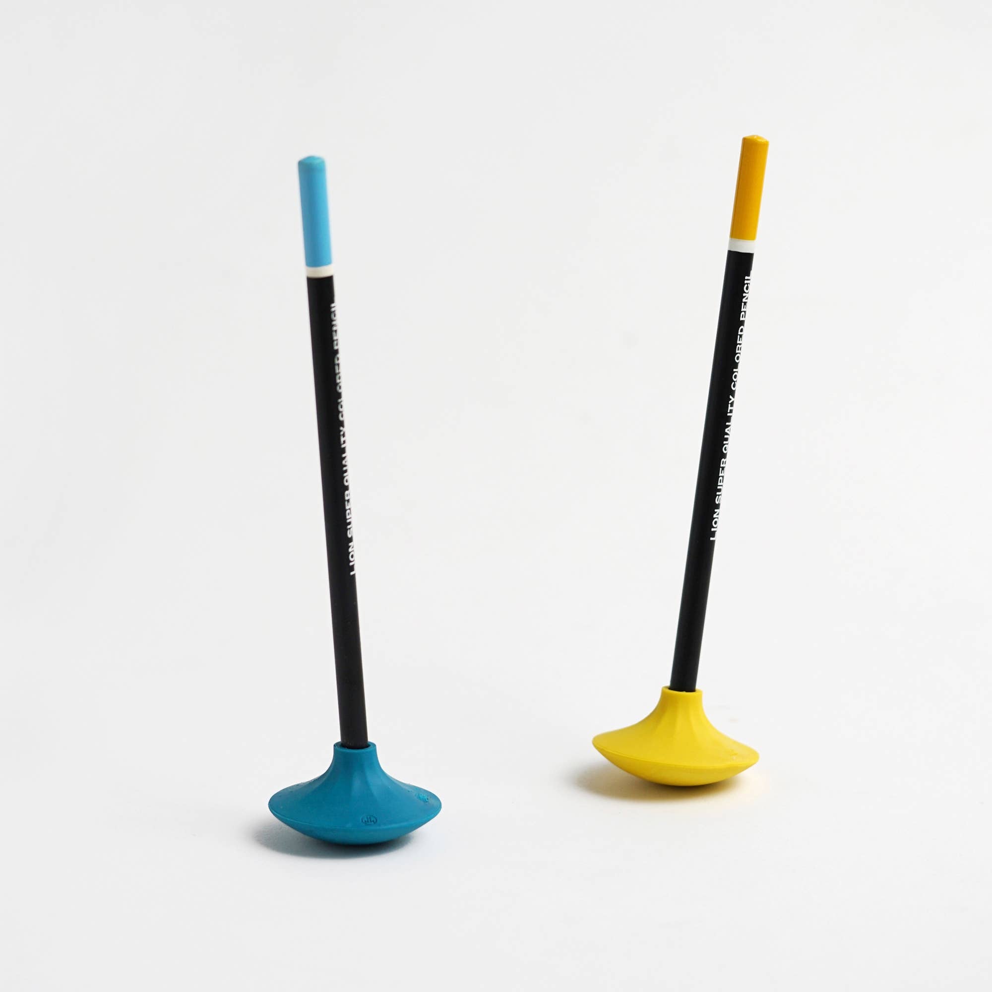 MM - Eraser Ball - Sunshine Yellow-DutchMills