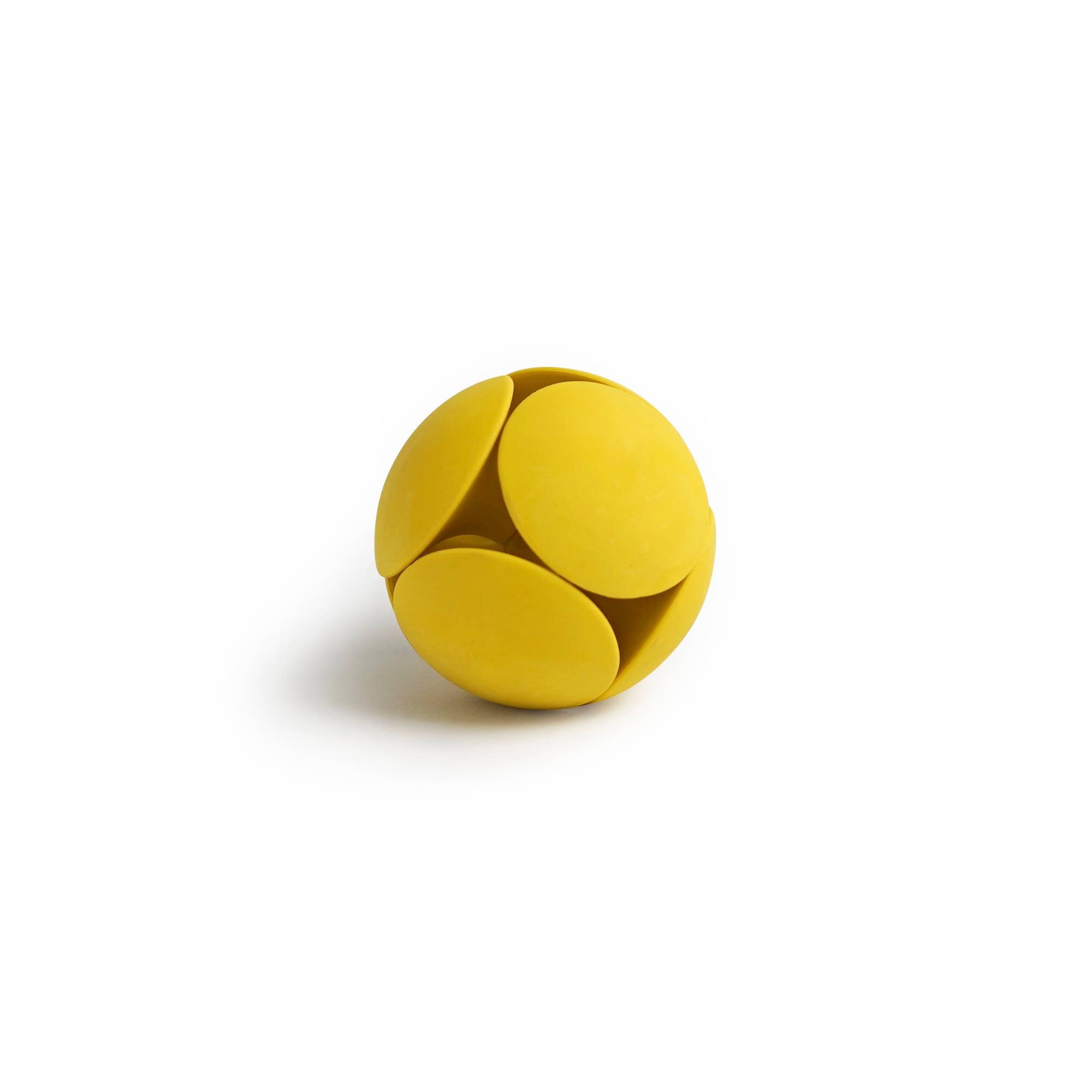 MM - Eraser Ball - Sunshine Yellow-DutchMills