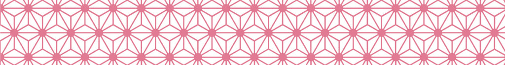 MT Masking Tape - Asanoha Momo-Maskingtape-DutchMills