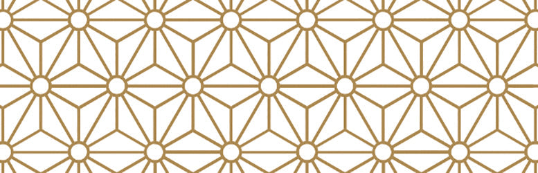 MT Masking Tape - Asanoha Sinchu-Maskingtape-DutchMills