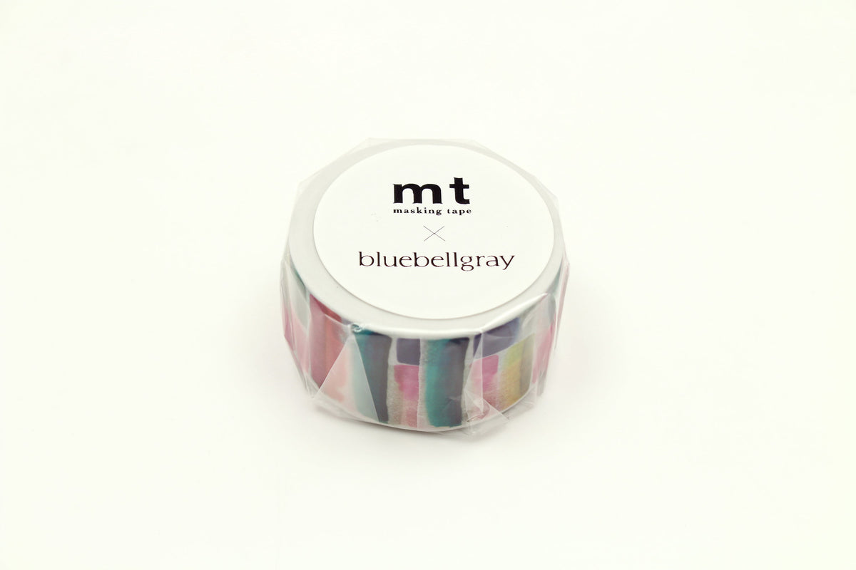 MT Masking Tape - Bluebellgray Muralla-Maskingtape-DutchMills