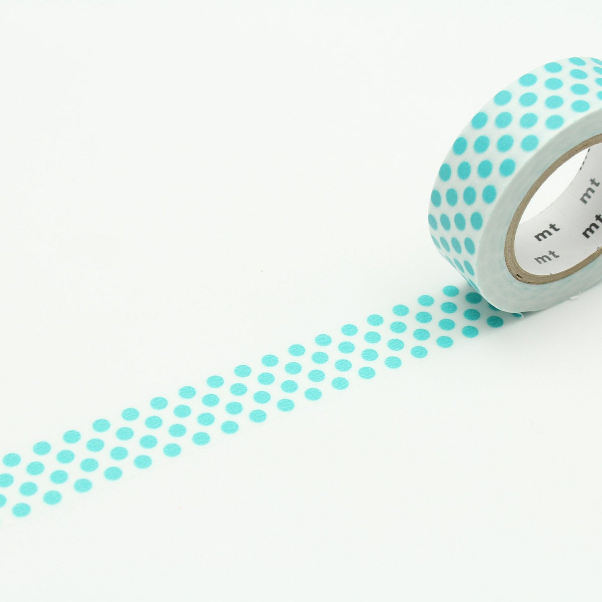 MT Masking Tape - Dot Soda-Maskingtape-DutchMills
