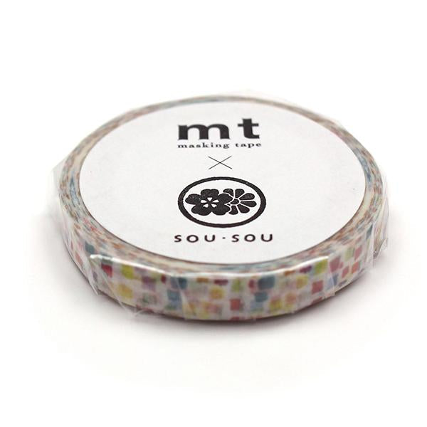 MT Masking Tape - Enoguzara-Maskingtape-DutchMills
