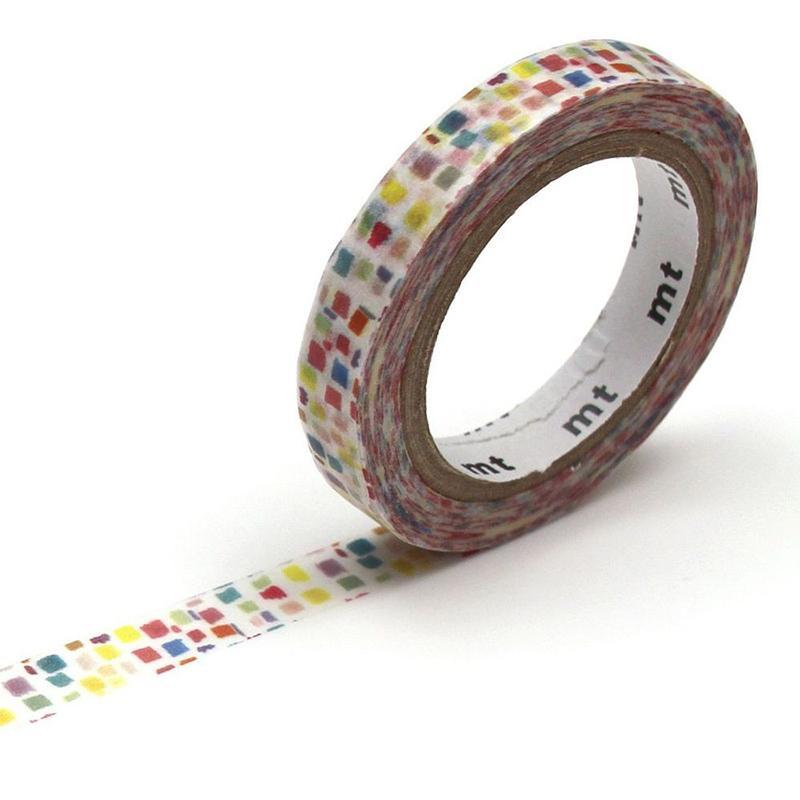 MT Masking Tape - Enoguzara-Maskingtape-DutchMills