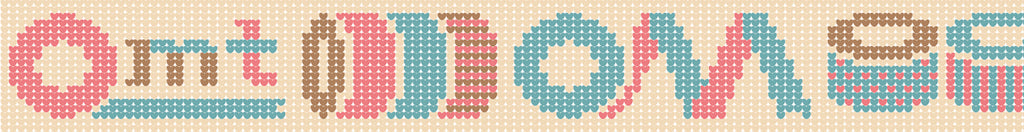 MT Masking Tape - Ex Knitting Tape-Maskingtape-DutchMills