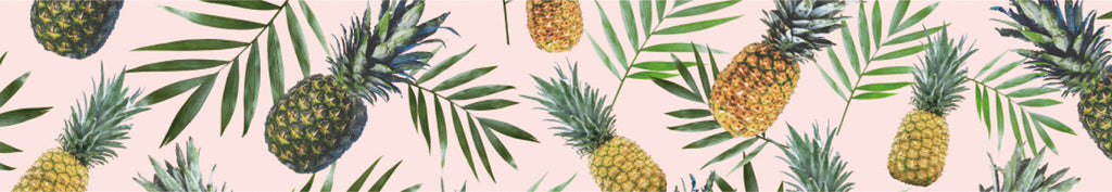 MT Masking Tape - Ex Pineapple-Maskingtape-DutchMills
