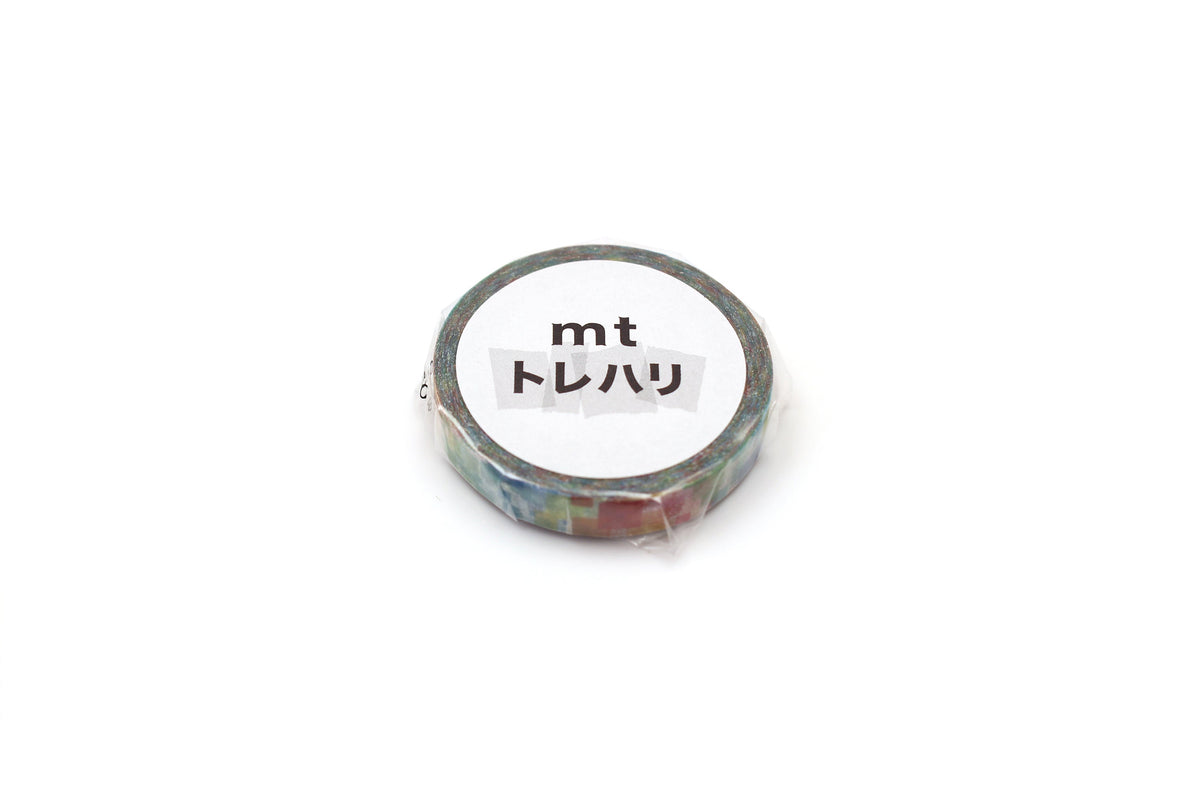 MT Masking Tape - Fab Cube-Maskingtape-DutchMills