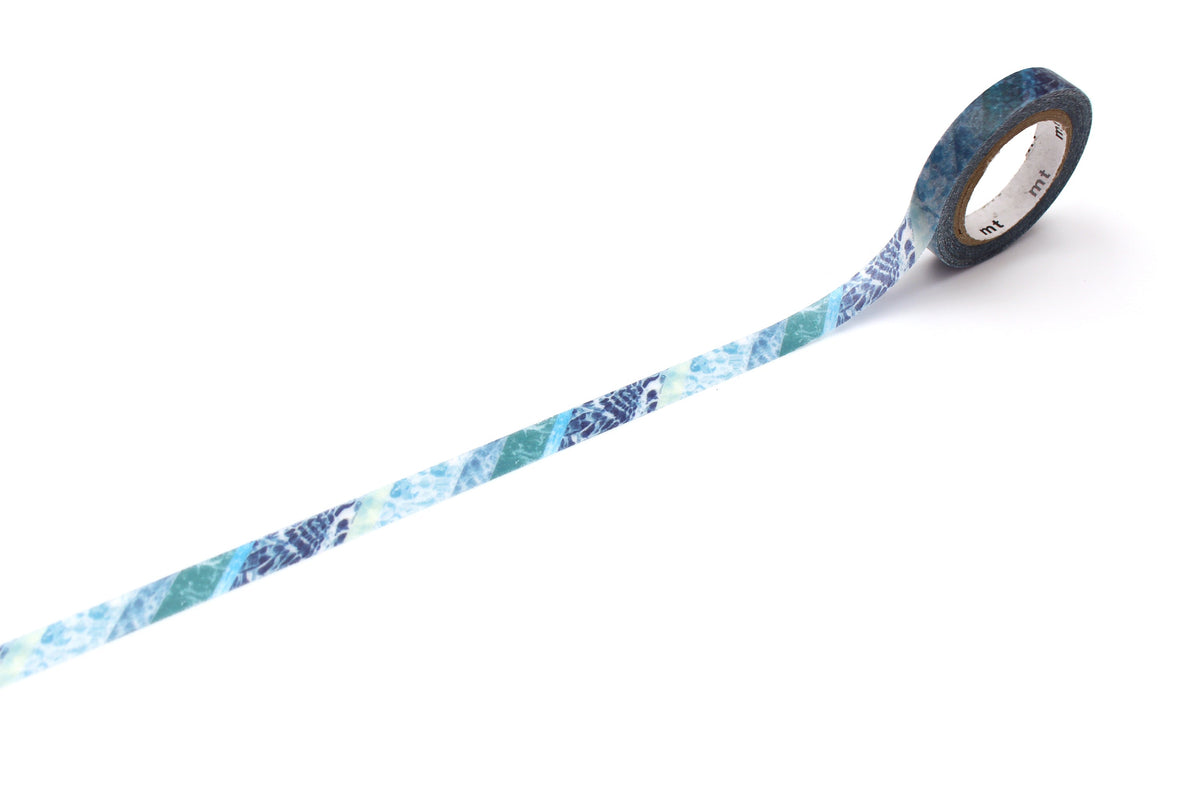 MT Masking Tape - Fab Watersurface-Maskingtape-DutchMills