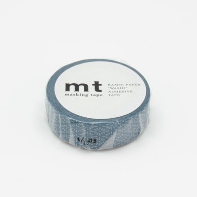 MT Masking Tape - Hanabishi Tomekon-Maskingtape-DutchMills