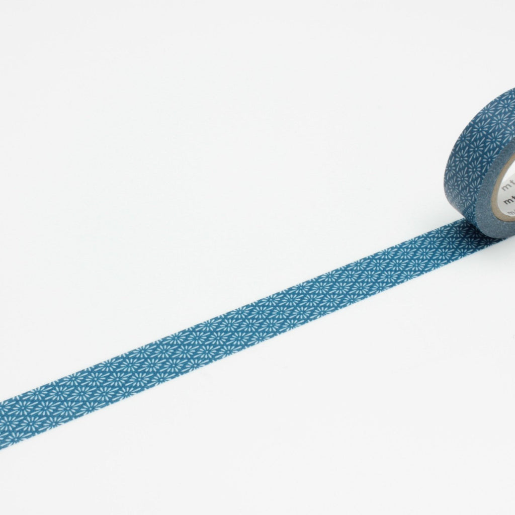 MT Masking Tape - Hanabishi Tomekon-Maskingtape-DutchMills