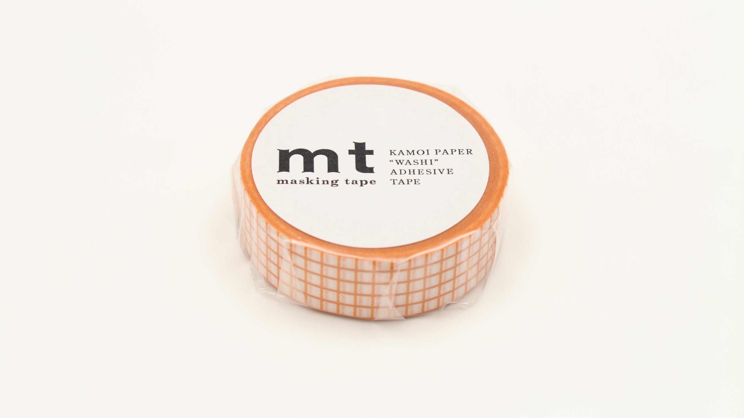 MT Masking Tape - Hougan Mandarin-Maskingtape-DutchMills