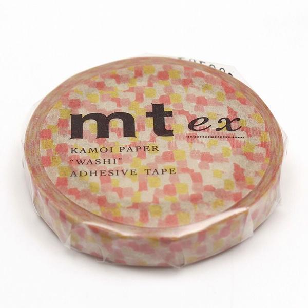 MT Masking Tape - Overlapping Watercolors-Maskingtape-DutchMills