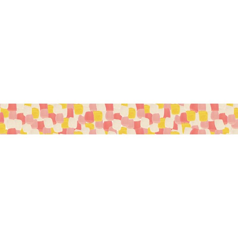 MT Masking Tape - Overlapping Watercolors-Maskingtape-DutchMills