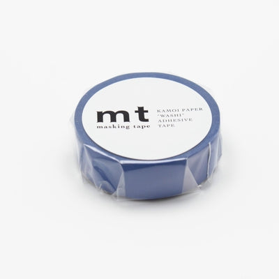 MT Masking Tape - Ruri-Maskingtape-DutchMills