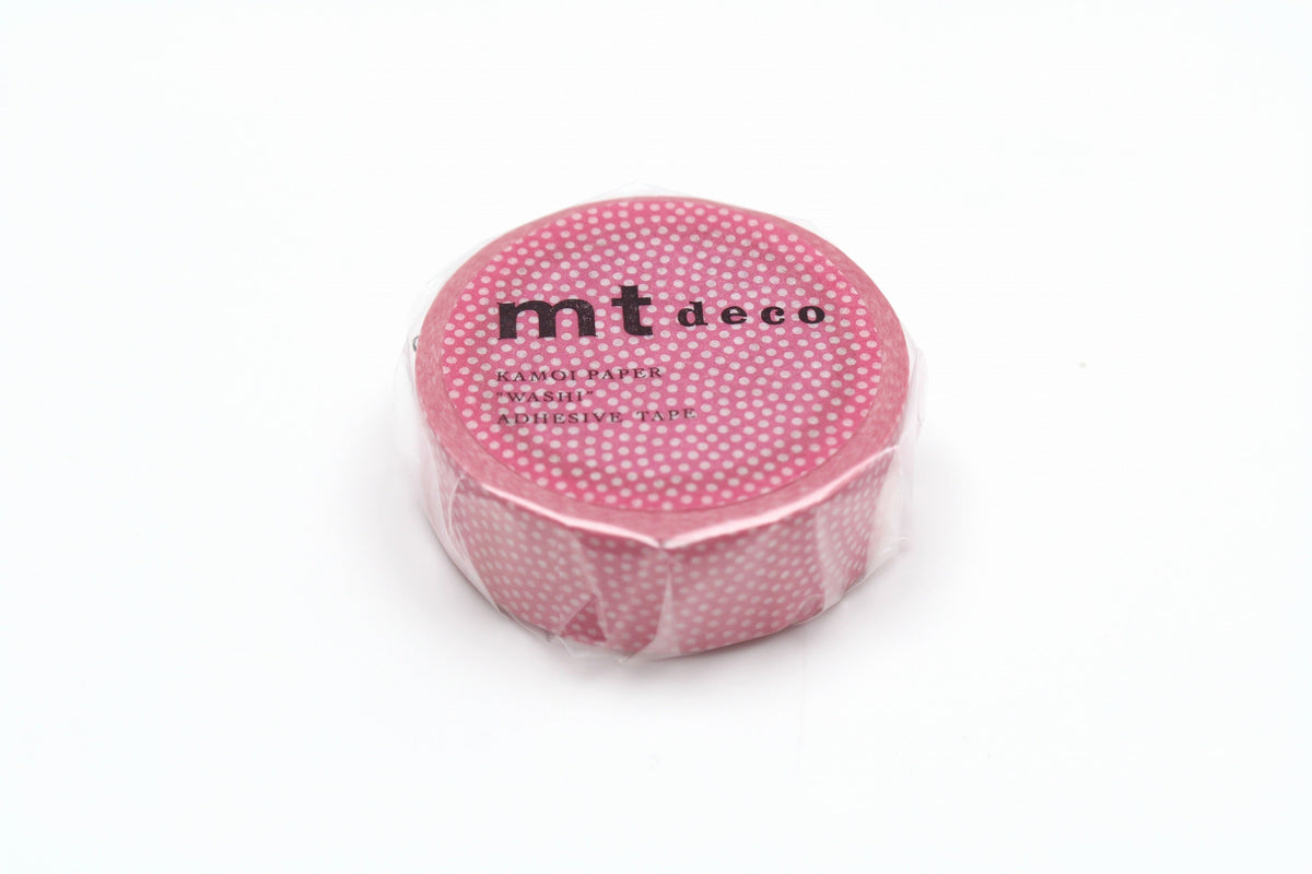 MT Masking Tape - Samekomon Momo-Maskingtape-DutchMills