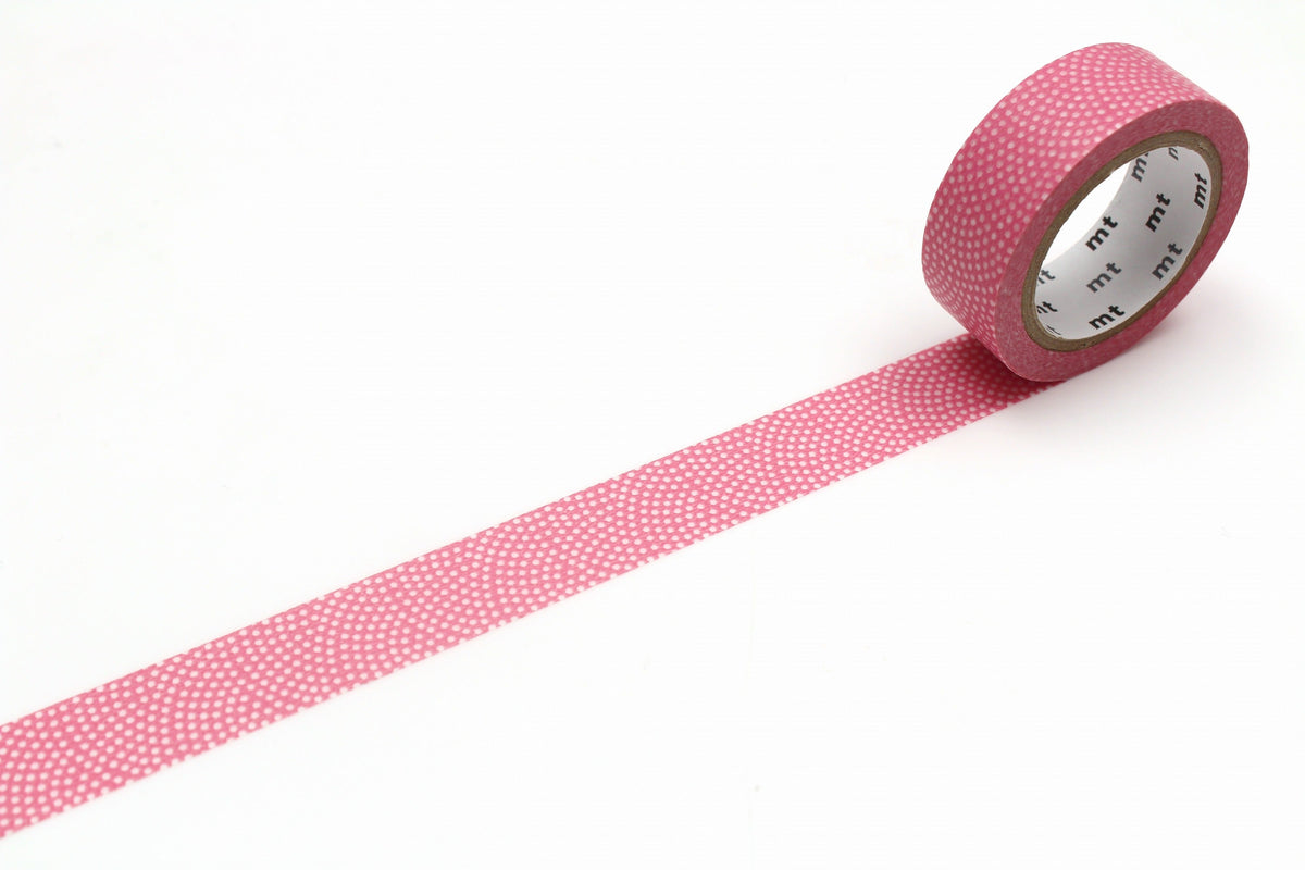 MT Masking Tape - Samekomon Momo-Maskingtape-DutchMills
