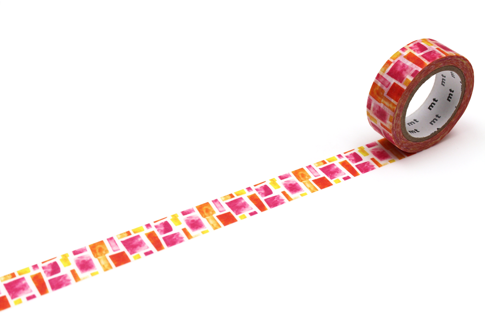 MT Masking Tape - Sou Sou Hanazono-Maskingtape-DutchMills