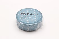 MT Masking Tape - Yukiwa Wasurenagusa-Maskingtape-DutchMills