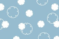 MT Masking Tape - Yukiwa Wasurenagusa-Maskingtape-DutchMills