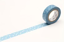 MT Masking Tape - Yukiwa Wasurenagusa-Maskingtape-DutchMills