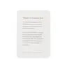 Mål Paper - Questions to Empower Deck-Mindfulness-DutchMills