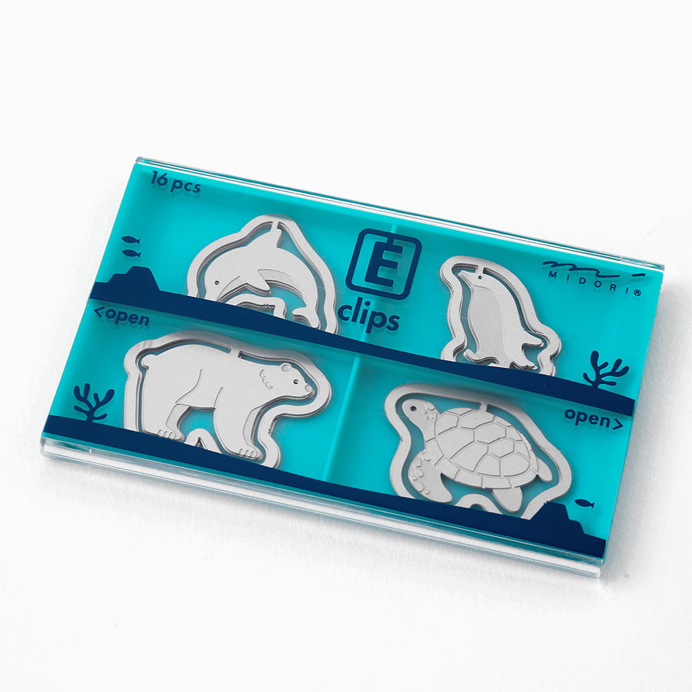 Midori - E-Clips - Acquarium-Clip-DutchMills