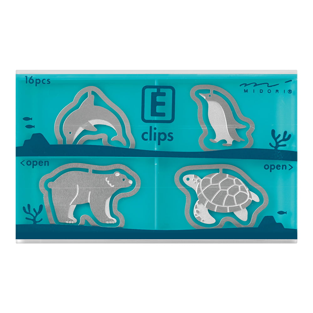 Midori - E-Clips - Acquarium-Clip-DutchMills